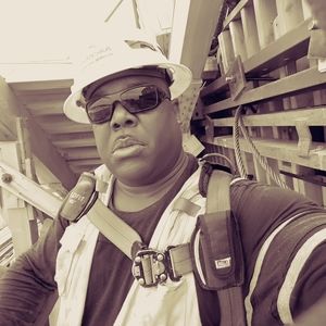 Meet your Posher, Kenneth